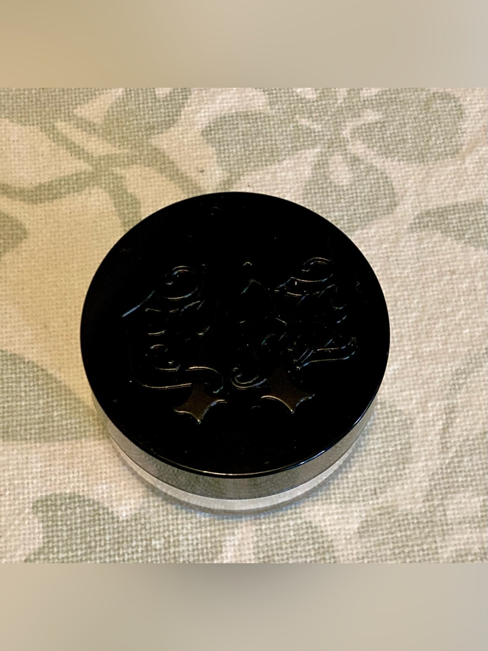 Kat Von D Translucent Setting Powder